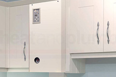 Greensforge electric boiler quotes
