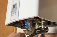 free Greensforge boiler install quotes